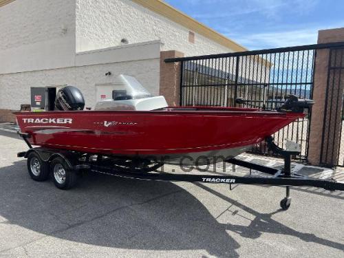 Tracker Pro Guide V-175 SC tekniska specifikationer och recensioner